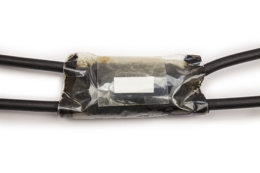 3M Scotchcast Multi-Mold Resin Splice Kit 85-16, 0 - 600 V, Non-Shielded, 10 /Case