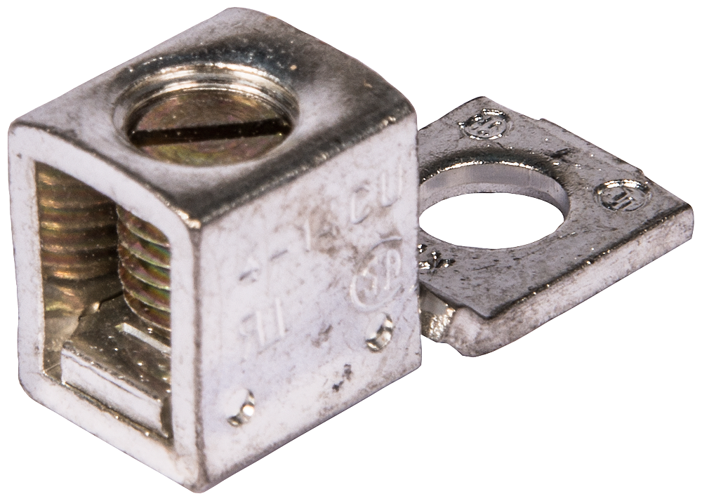 800-1200A SAFETY SWIT COPPER LUG KIT