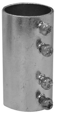 5125S, EMT Conduit Coupling