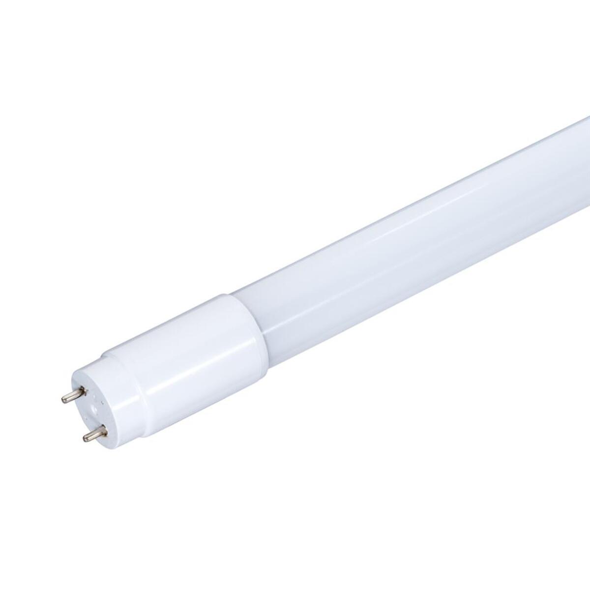 4′ LED Linear T8 Tube Ballast Bypass 3500K Single and Double End High Efficiency