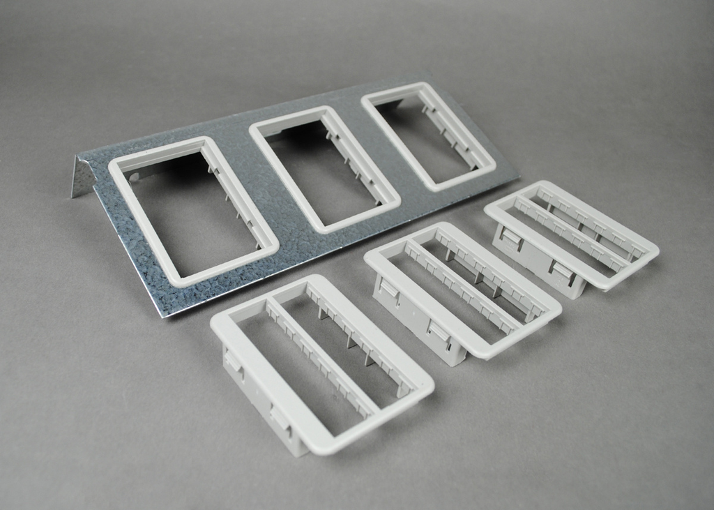 AC Series Communication Plate