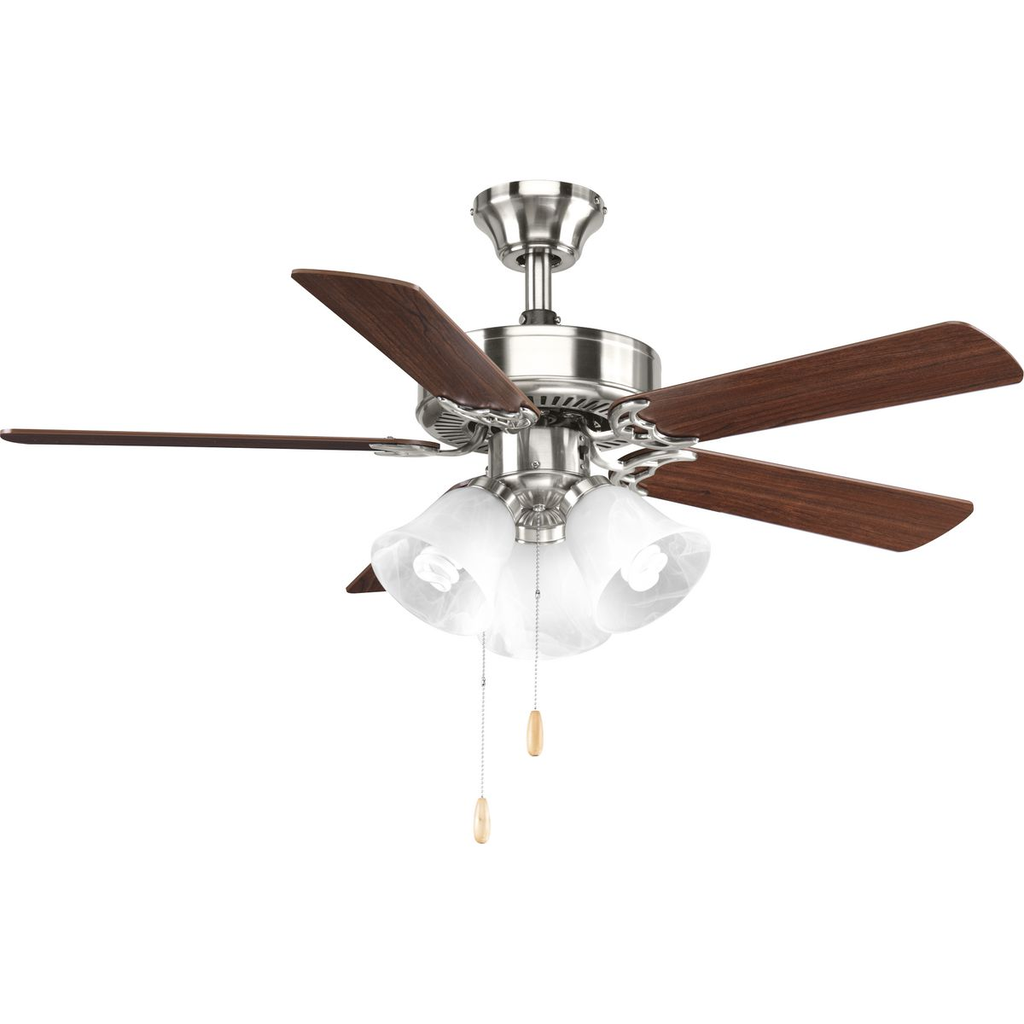 AirPro Builder 42" 5-Blade ceiling fan