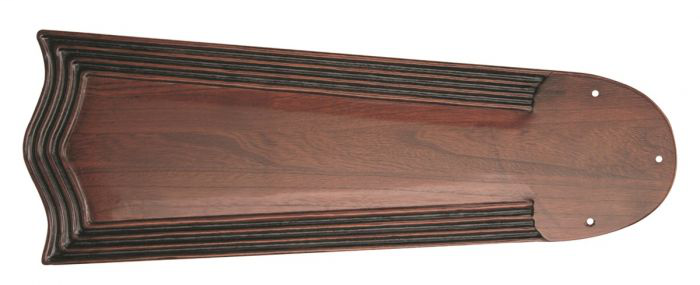 56" Custom Carved Blades - B556C-W5