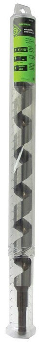 1-1/8 x 18 Nail Eater® Bit