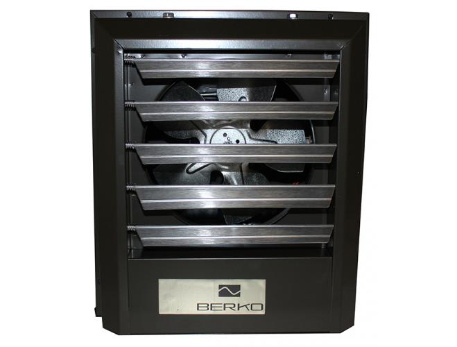 Berko HUHAA-1048 3PHASE 480VOLT 10KW HEATER