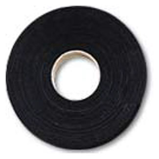 75' VELCRO® Brand Bulk Roll, Black
