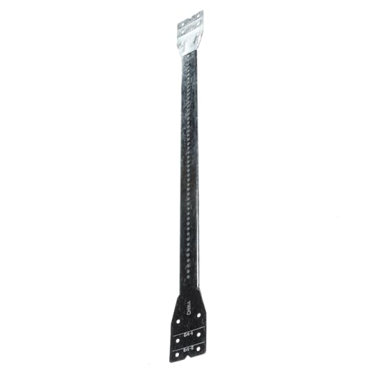 ADJUSTABLE BAR BRACKET 24 IN