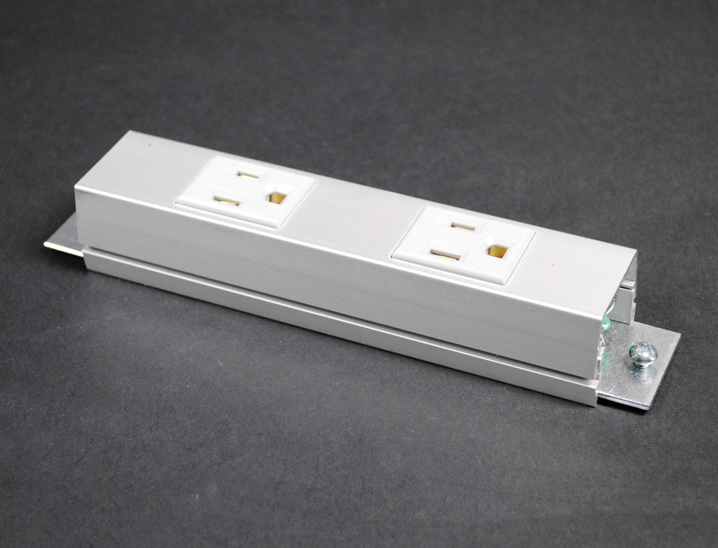 AL2000 In-Line Receptacle