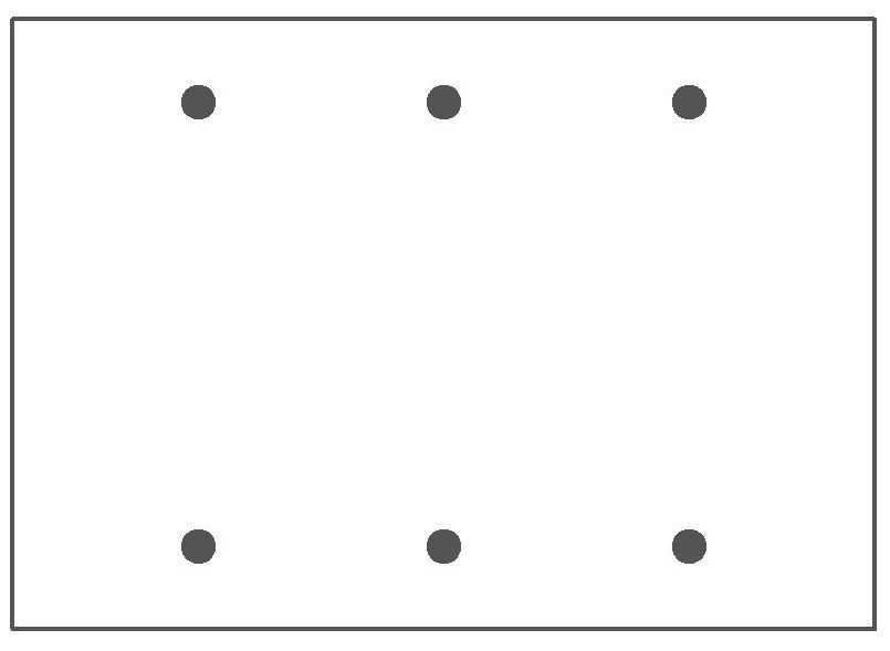 32153, Wallplate