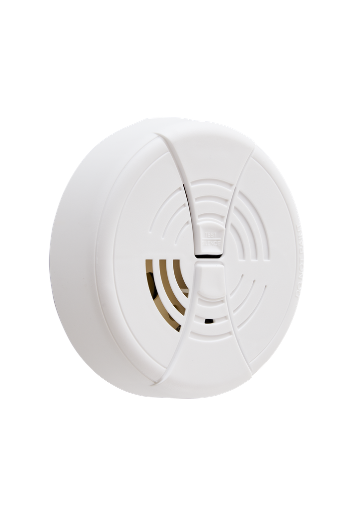 9V Battery Smoke Alarm