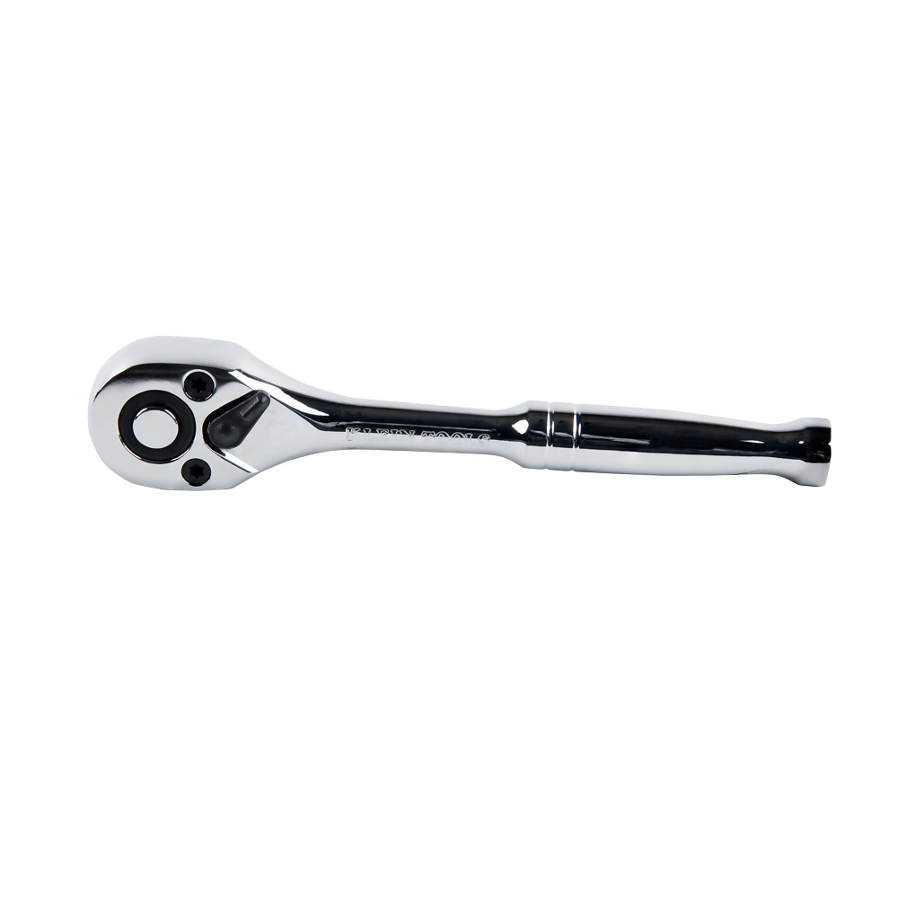 4-3/4-Inch Ratchet, 1/4-Inch Drive
