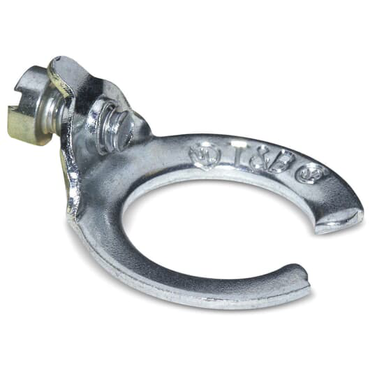 1 1/4 INCH GROUNDING WEDGE