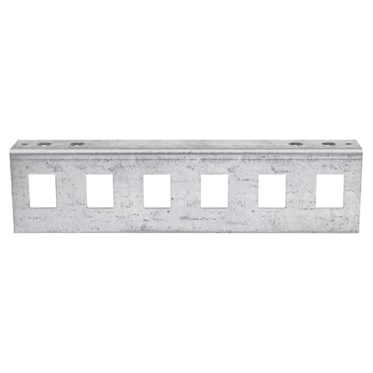 BOXES, STEEL-AE