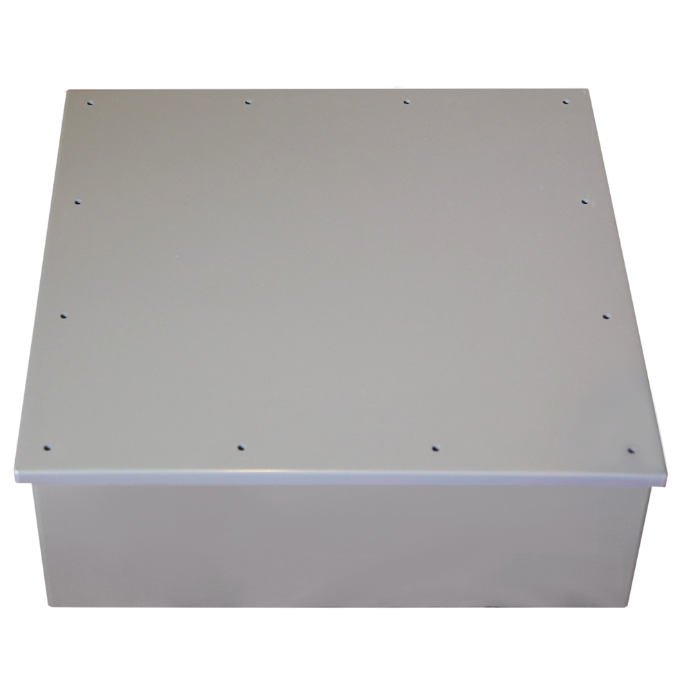 16 in. x 14 in. x 6 in. Junction Box