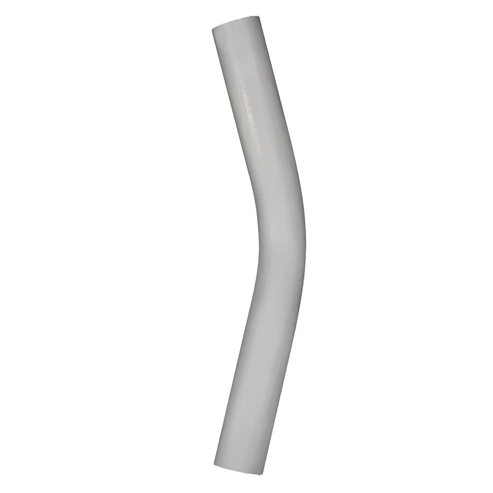 5 in. x 30-Degree Plain End Schedule 40 Standard Radius Elbow