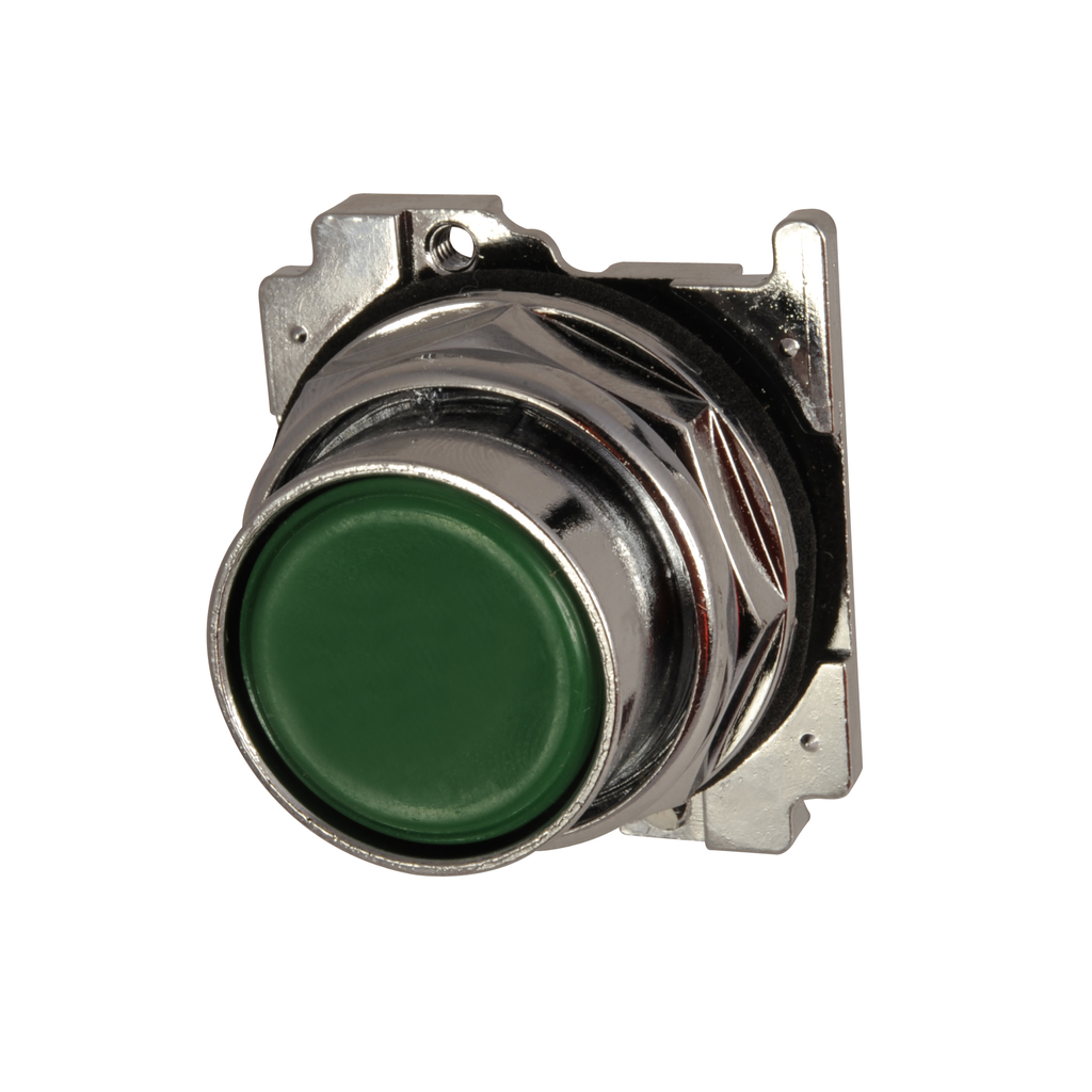 30.5 mm, Heavy-Duty Pushbutton Operator