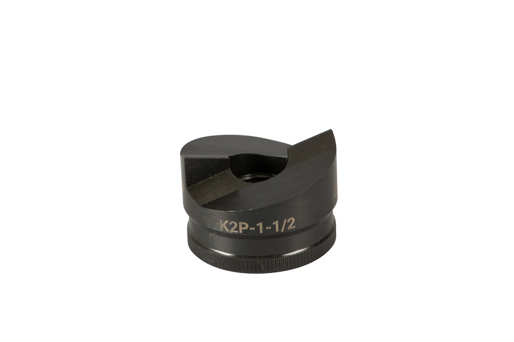 1-1/2" Conduit Size Slug-Buster® Knockout Punch