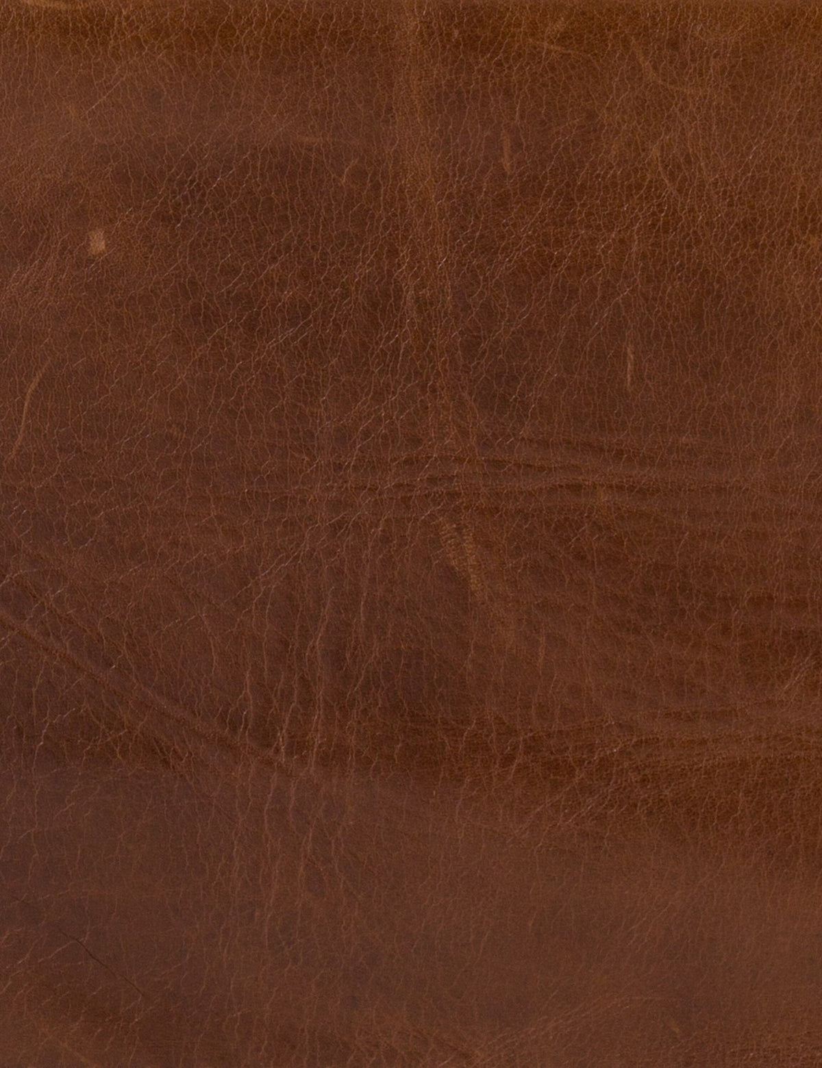 Marlyne Leather Accent Chair