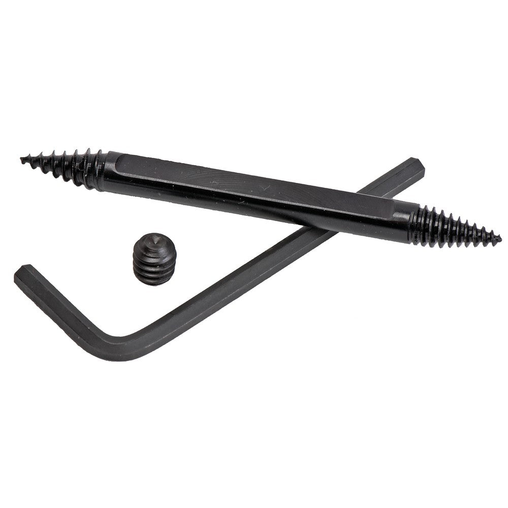 1/4" REPLACEMENT SCREW 3" TO 4-5/8"