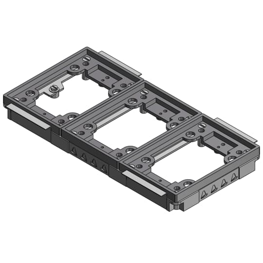 643P TILE ACTIVATION KIT, GRY