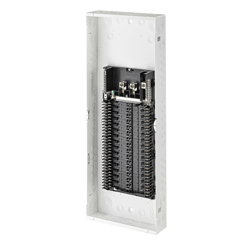 30 Space Indoor Load Center with Main Lugs