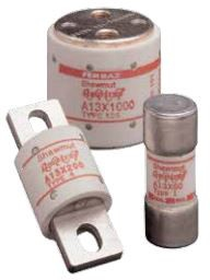 A13X200-4, Semiconductor Protection Fuse