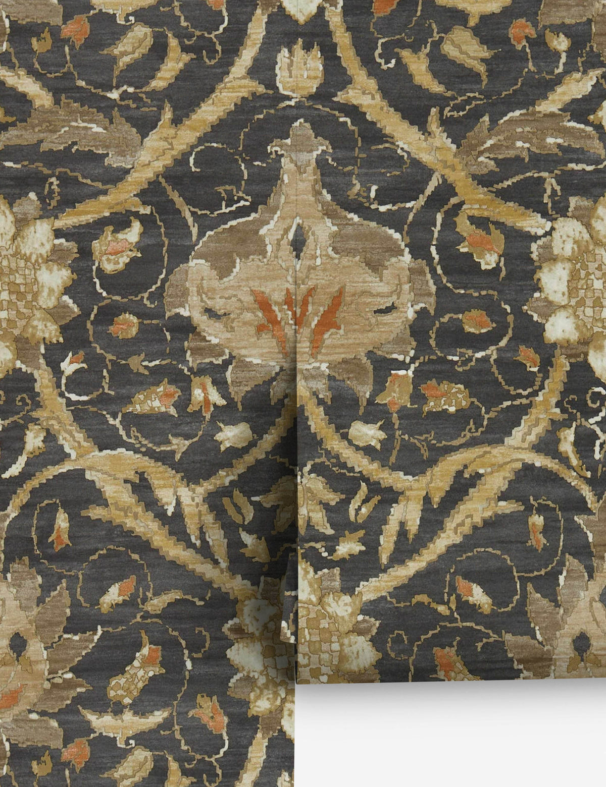 Montreal Wallpaper by Morris & Co.