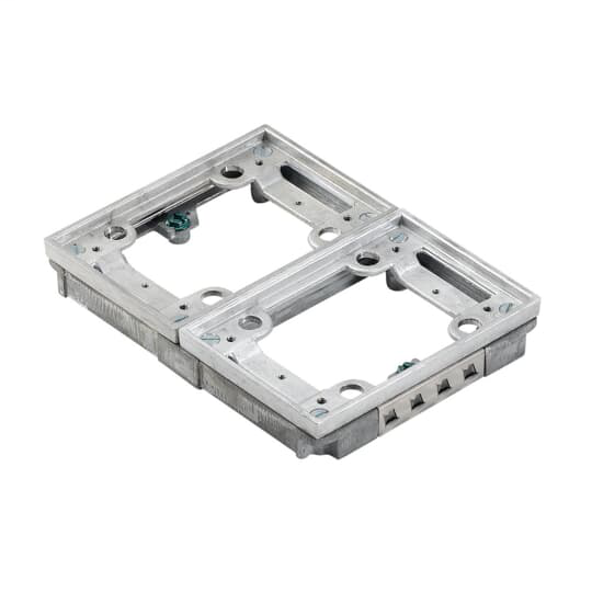 642 ALUM. TILE ACTIVATION KIT