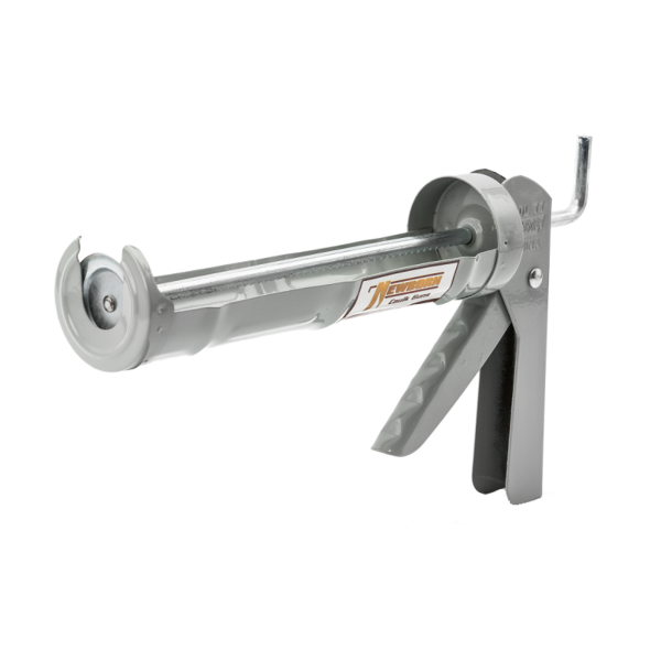 13Nb77 Newborn 77 1/10 Gal Ratchet Rod Caulk Gun