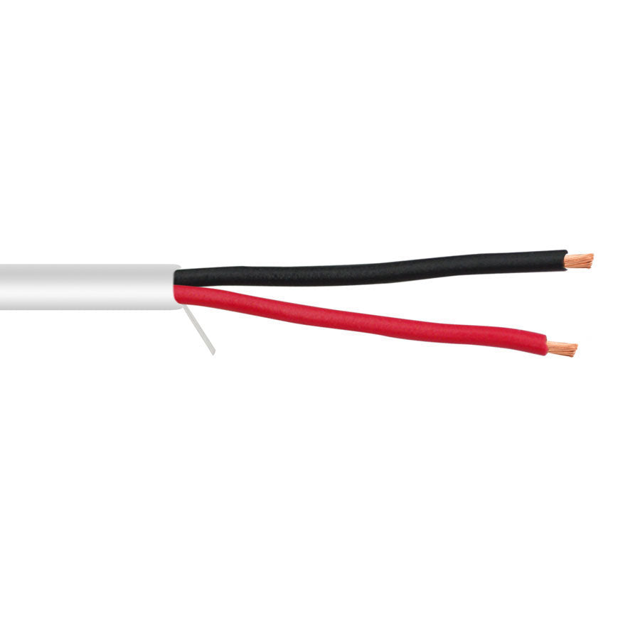 14/2P 2 Cond/19 Str BC, LS-PVC