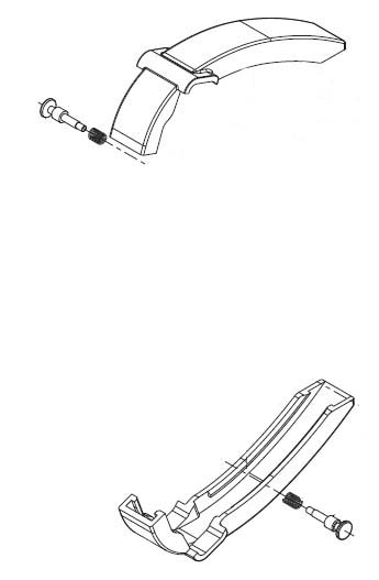 52021086, Battery Powered Crimping Tool Jaw Cover