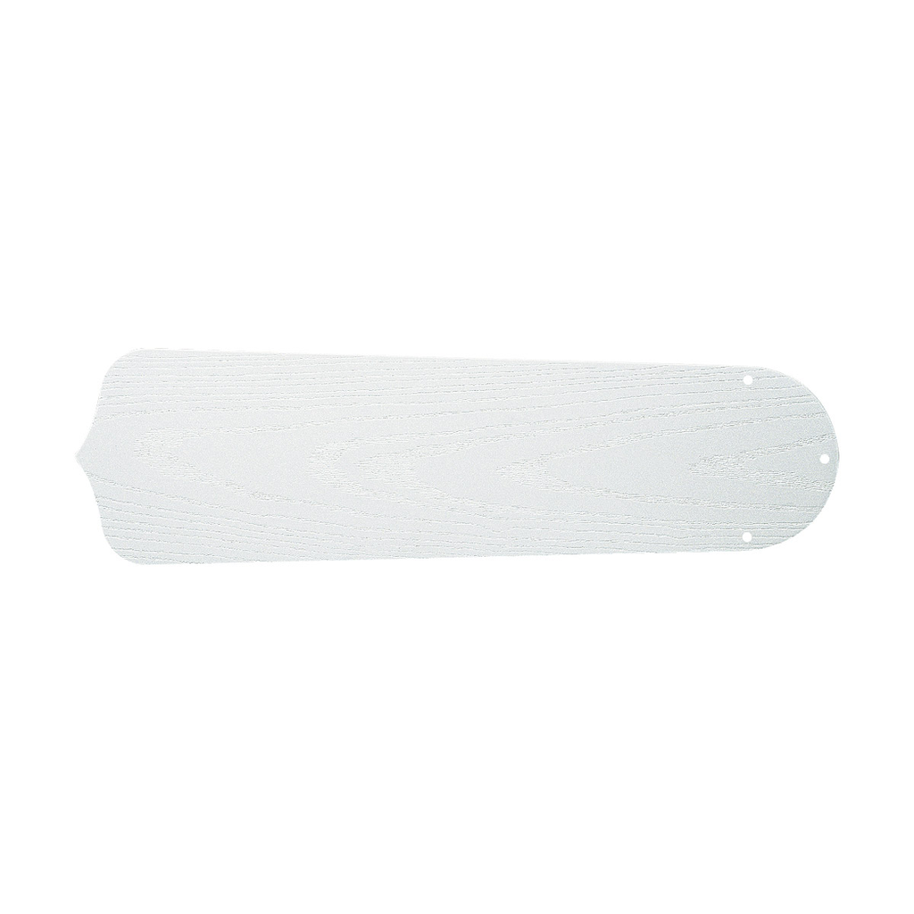 44" Standard Outdoor Blades in Outdoor White