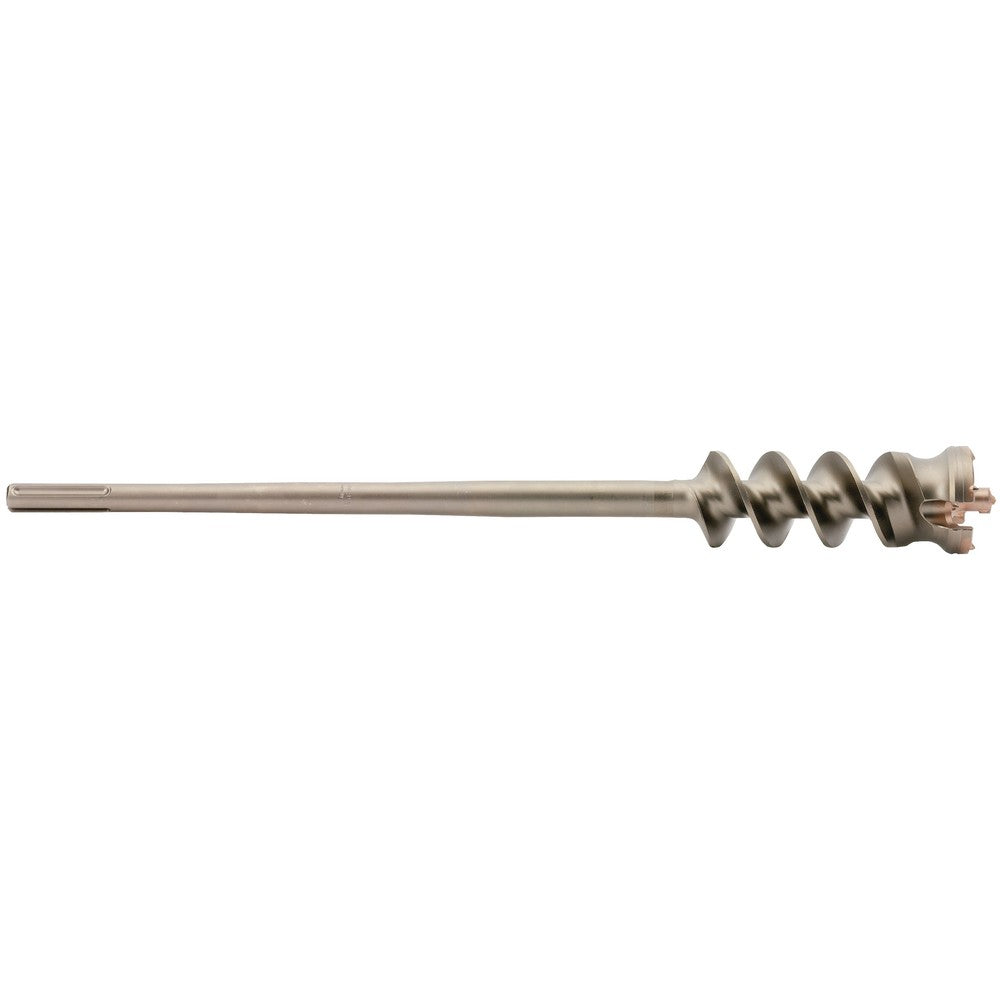 2-1/2" X 39" SDS-MAX CONCRETE CORE CUTTER