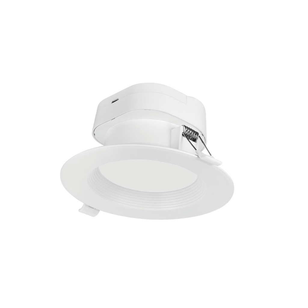 7 watt LED Direct Wire Downlight; 4000K; 120 volt; Dimmable