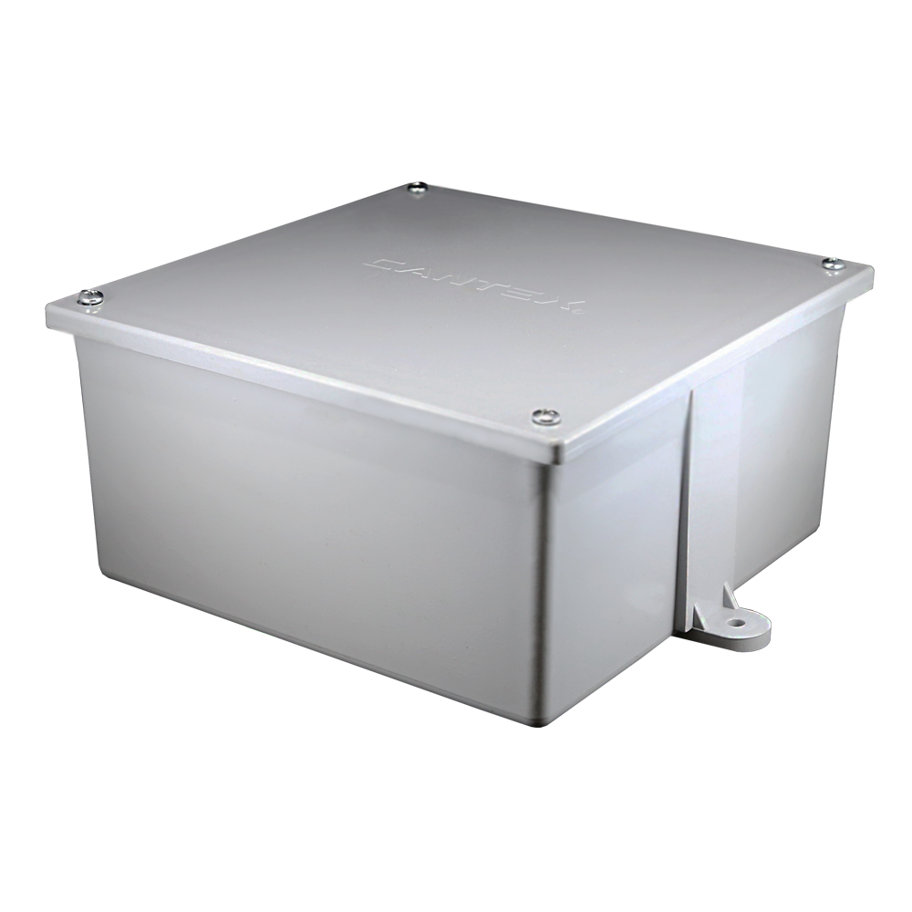 5 in. x 5 in. x 2 in. Junction Box