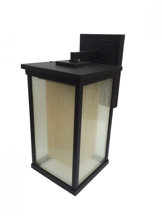 1 Light Extra Large Wall Mount - Z3734-OBO