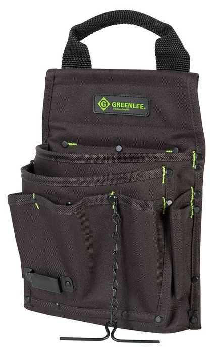 7-Pocket Caddy