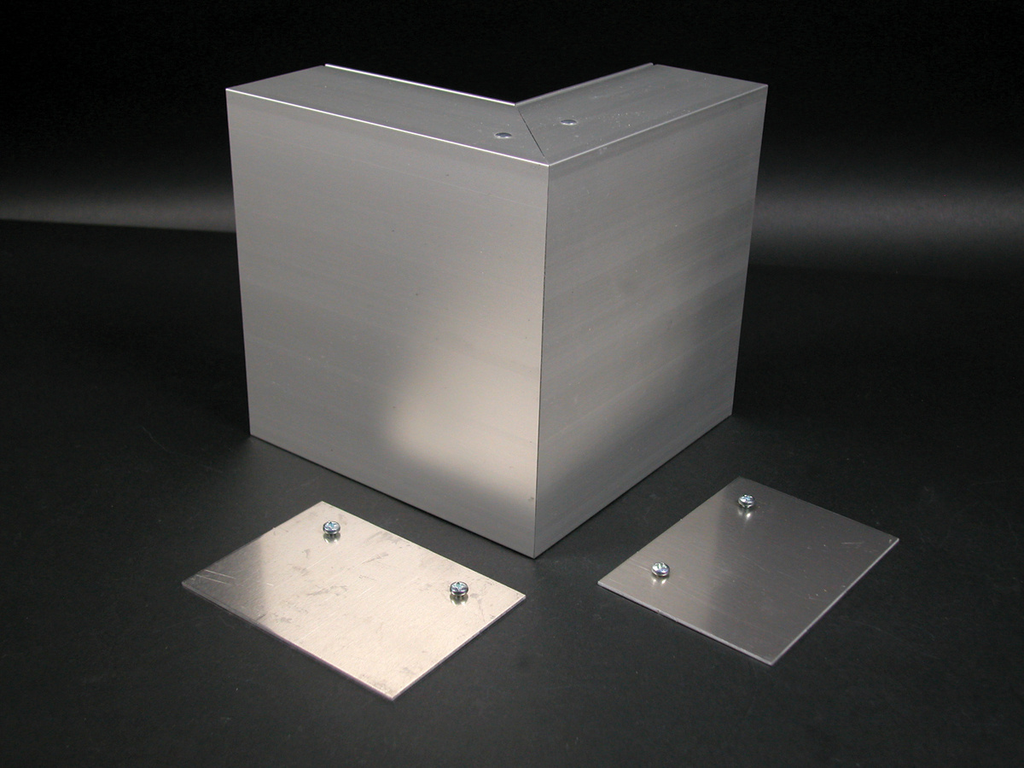 ALA4800 Internal Elbow Fitting