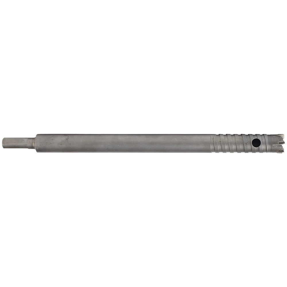 1-3/8" X 12" REBAR CUTTER (STRAIGHT SHANK)