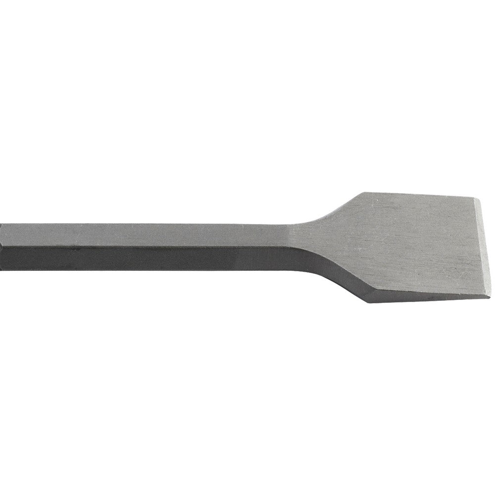 1-1/2" x 10" SDS-Plus Scaling Chisel
