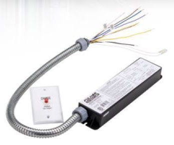 BEL10.7/120-277V-92, LED Linear High Bay Lighting Emergency Driver