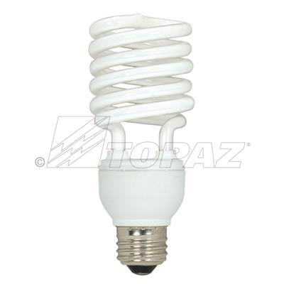 1/10/50-PK 26W T2 SUPER-MINI SPIRAL 2700K