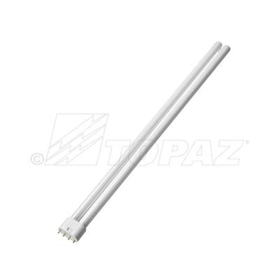 40W T5 Compact Fluorescent 4-Pin 2G11 Base