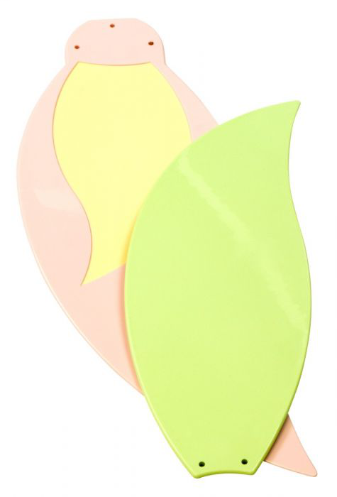 52" Bloom Blades - BBL52-GRN