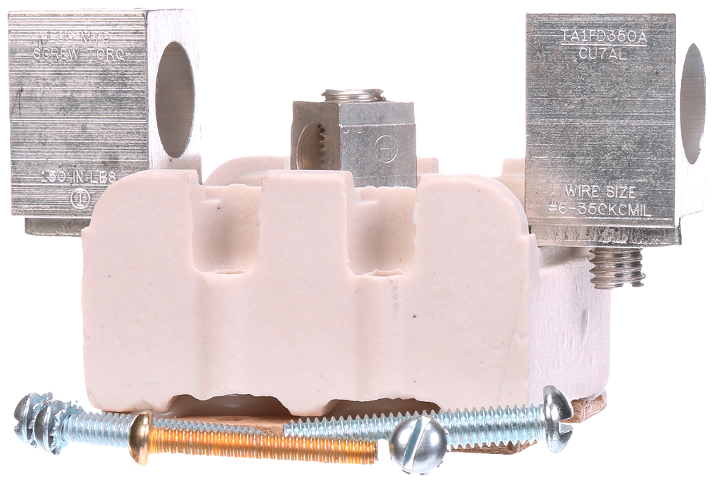 BREAKER FD NEUTRAL ENCLOSURE TYP 4/4X