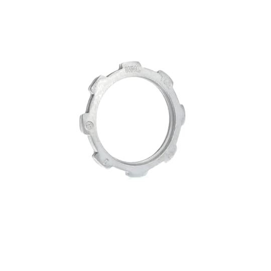 1 INCH AL LOCKNUT