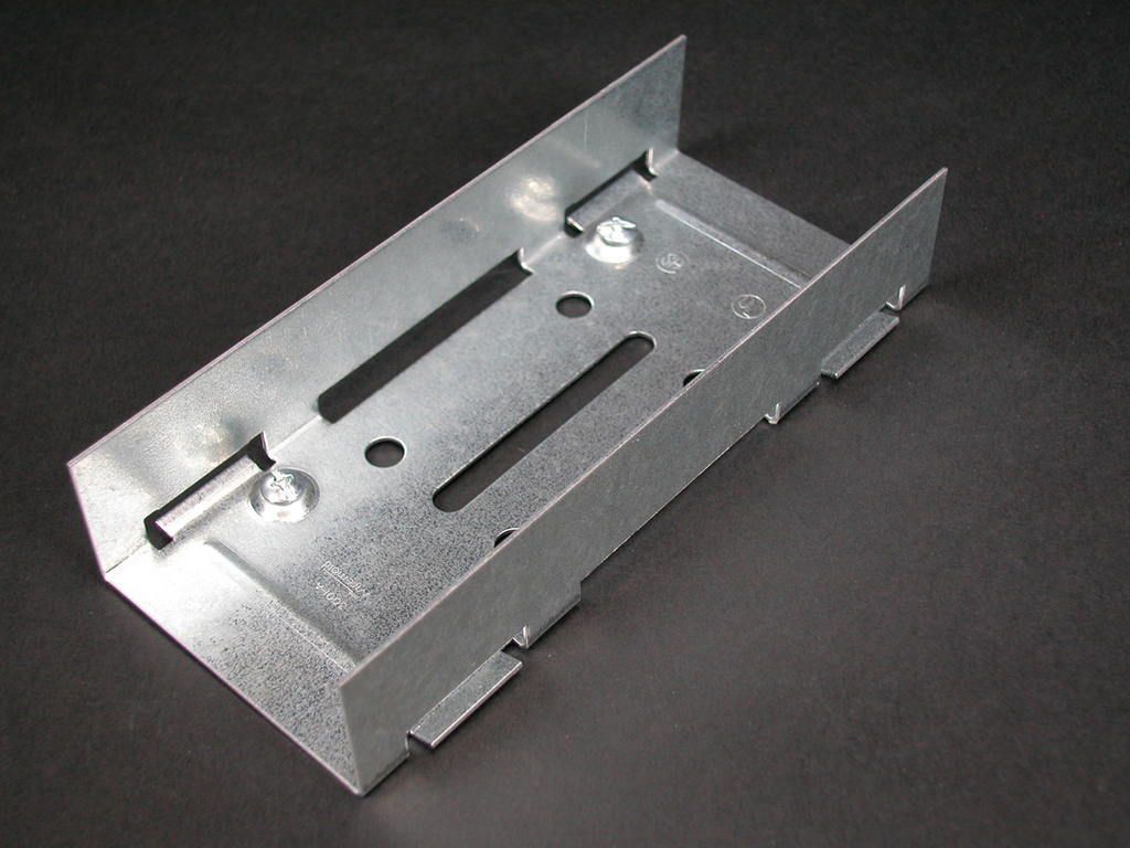 3000 Coupling (Galvanized) Fitting