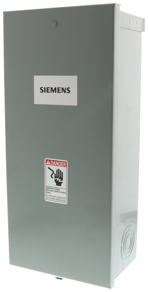 BREAKER 3VA 125A ENCLOSURE TYP 1 SURFACE