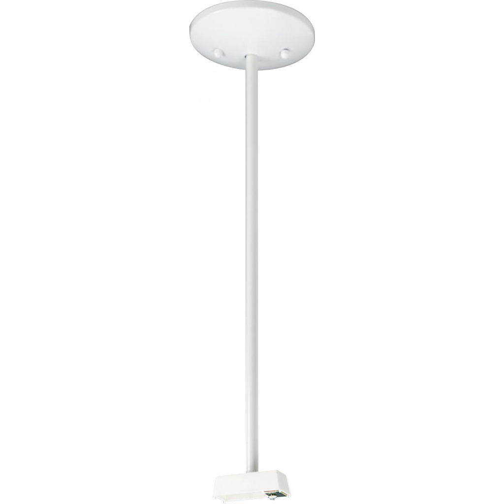 24" - Extension - White