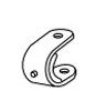 26580, Hydraulic Bender Saddle Unit